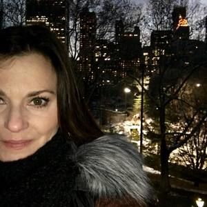 Meet your Posher, Christy